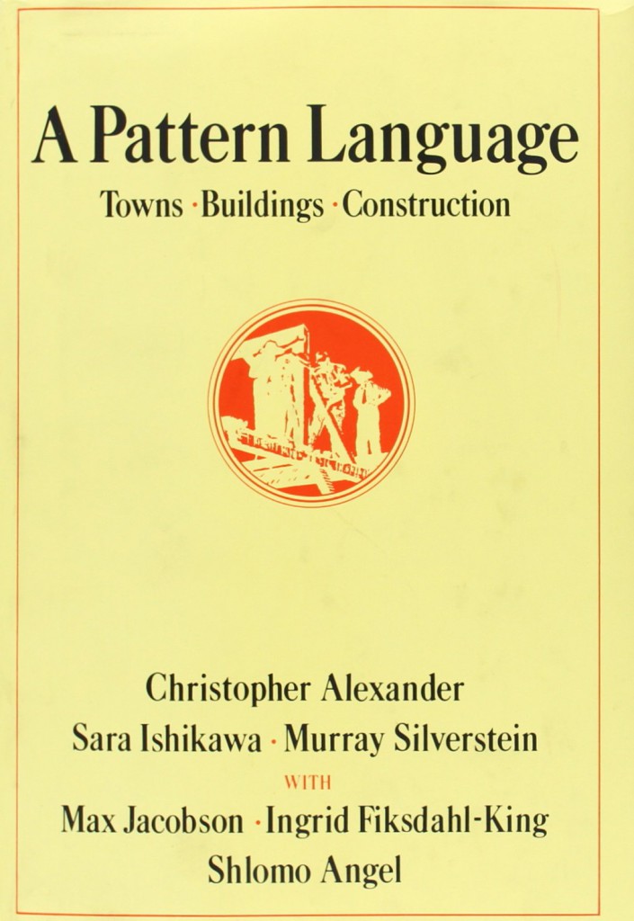 A Pattern Language