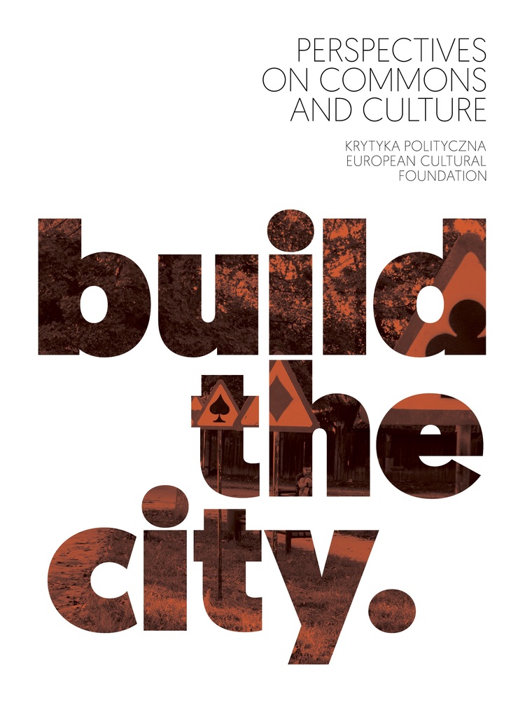 Build the City