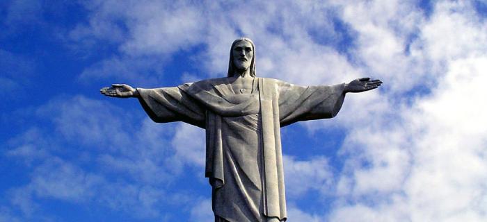 Christ in Rio