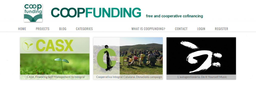 Coopfunding