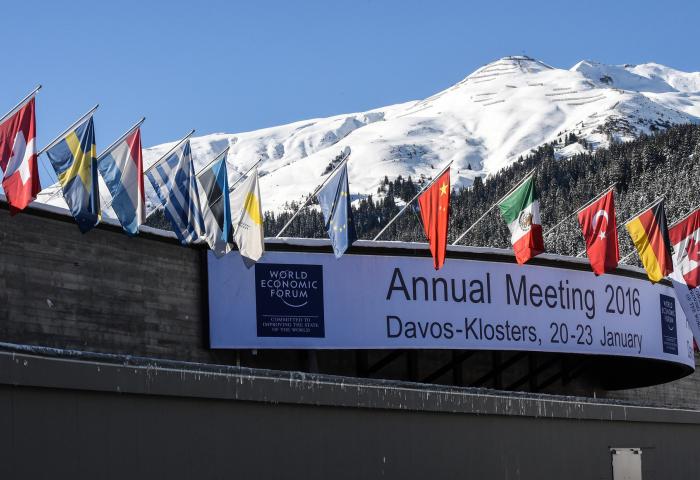 Davos