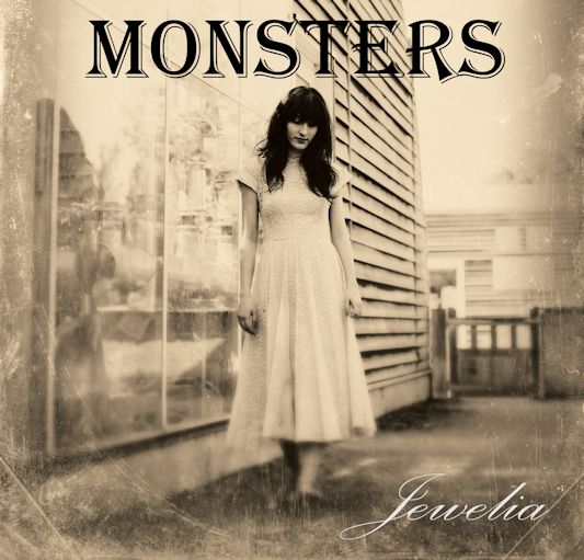 Monsters - Jewelia