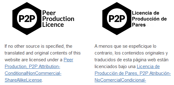 PeerProduction