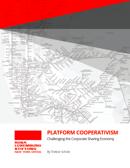 Platform COop report