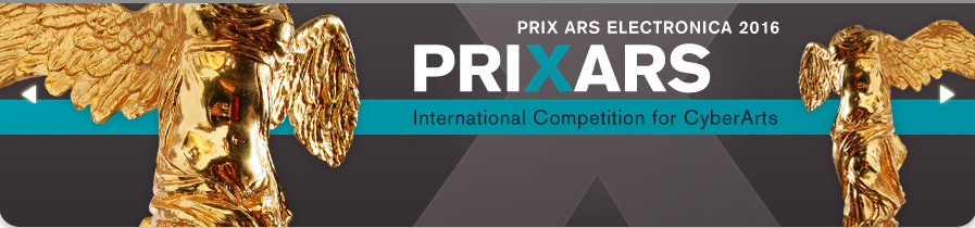 Prix Ars banner