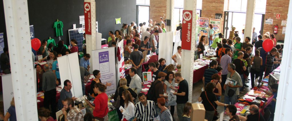 Fira FESC: the trade fair organized by XES in Barcelona