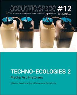 Techno Ecologies 2