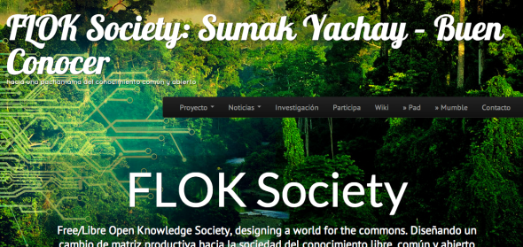 flok-society