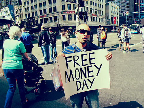 free-money-day