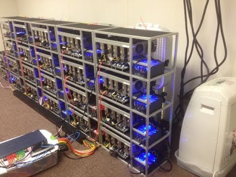 Bitcoin Hardware Comparison