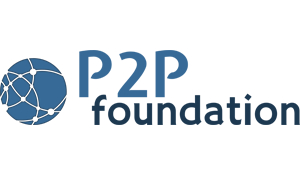P2P Foundation Logo
