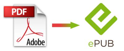 pdf-to-epub-logo