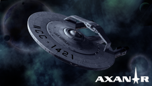 Axanar