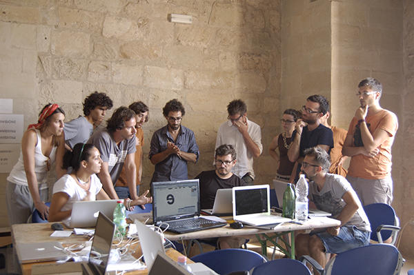 The Open Source School Redefines Education in Italy