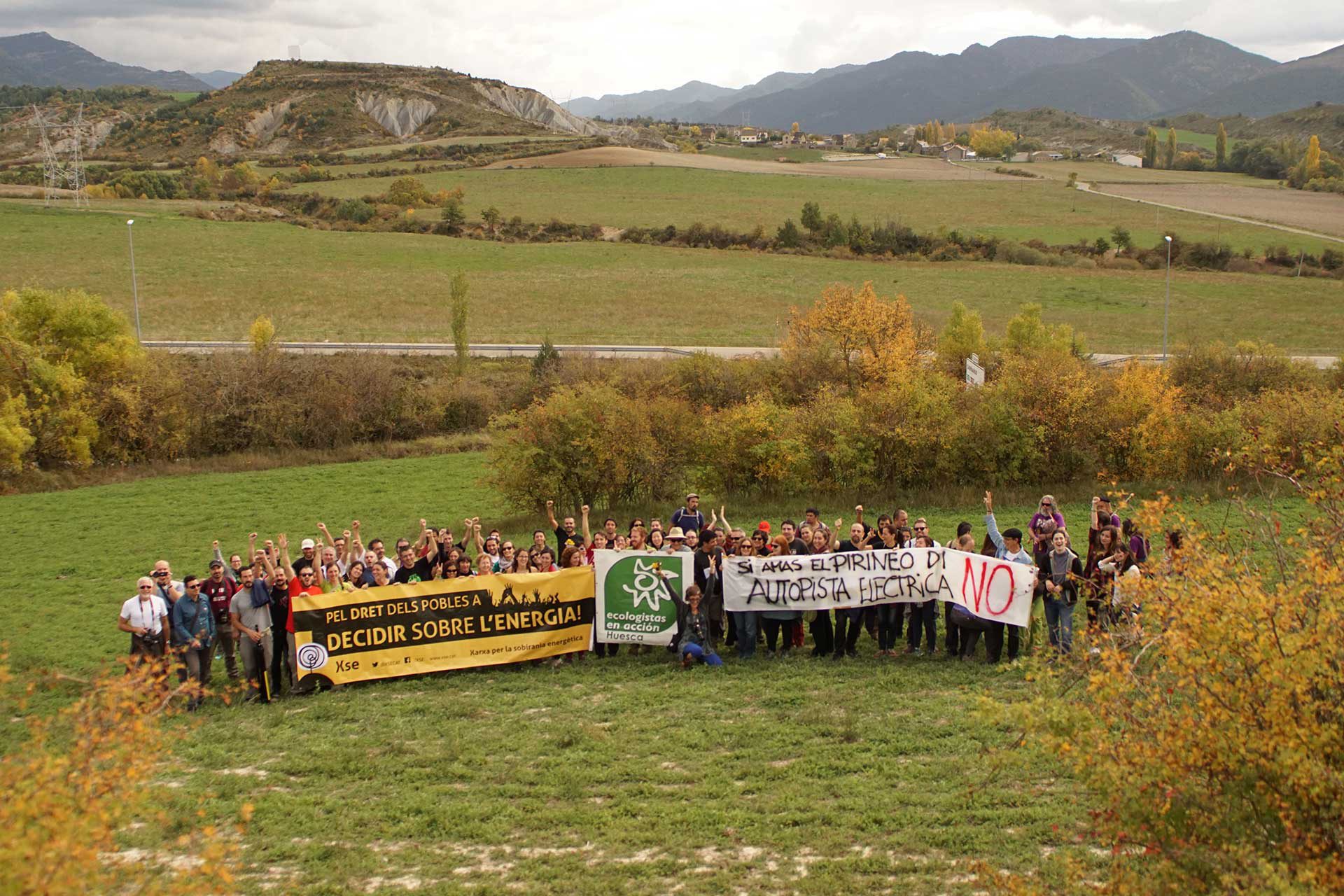 Catalonia, Spain: Building a powerful regional network for energy sovereignty