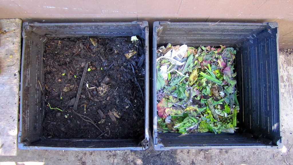 Taking Back Our Soil: Our Project on Compost Law & Policy