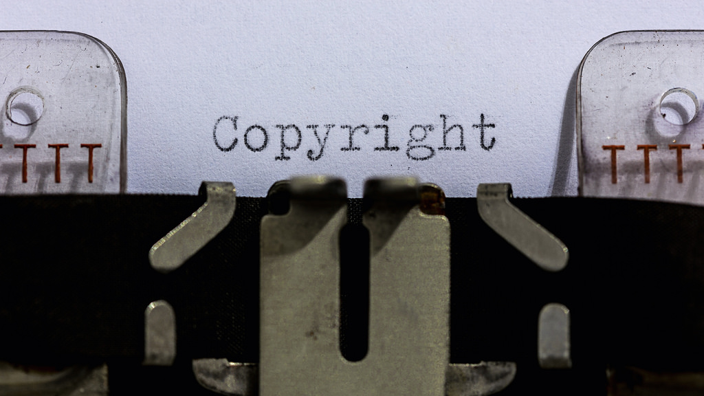 Copyright Review Management System Toolkit