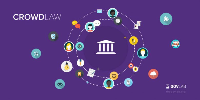 Legislature 2.0: CrowdLaw And The Future Of Lawmaking | P2P Foundation