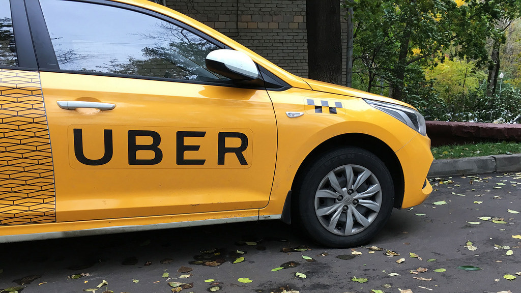 New poll: 82% of Uber users ready to quit the service
