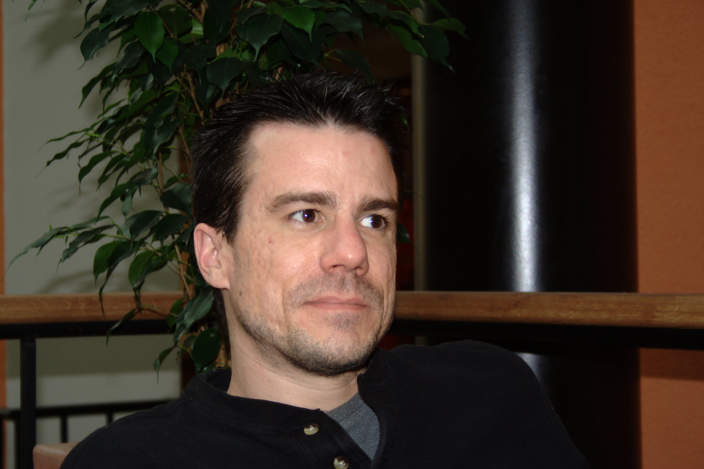Ian Murdock In His Own Words: What Made Debian Such A Community Project