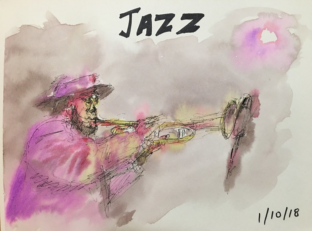 Using the CSA Model for Jazz Performance