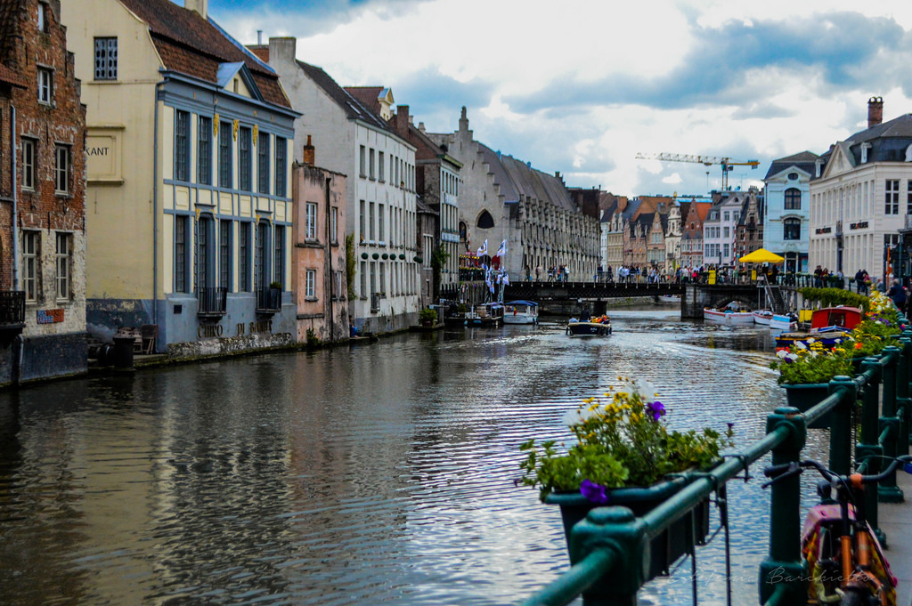 A Commons Transition Plan for the City of Ghent