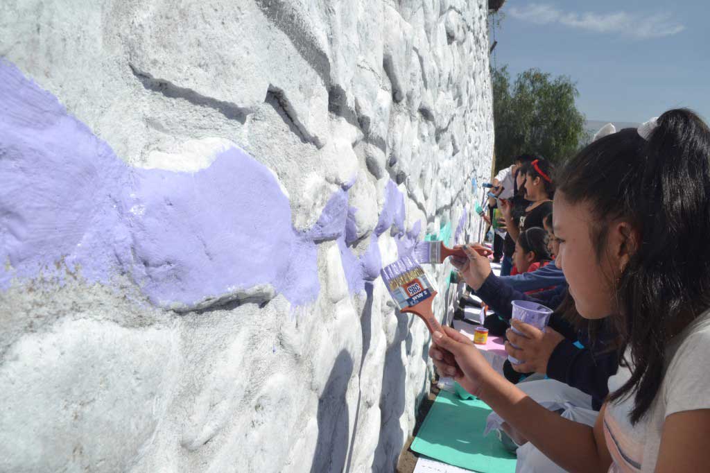 Cochabamba, Bolivia: Community-led response to water pollution crisis