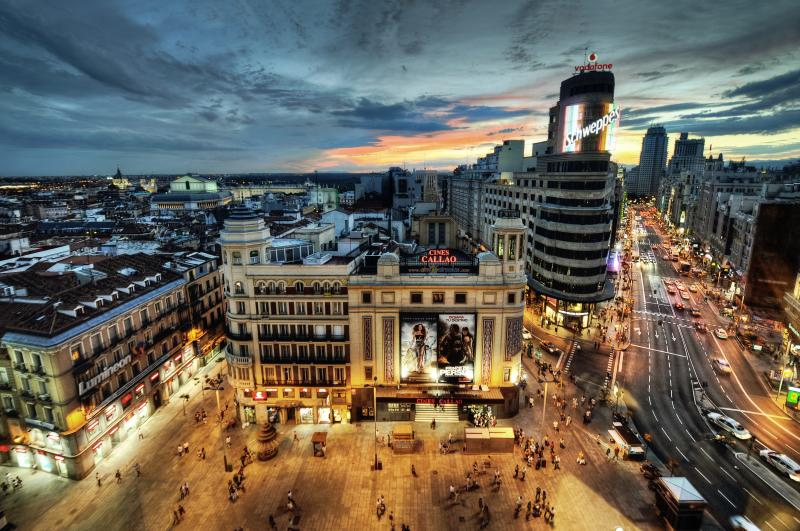 The European Commons Assembly in Madrid for a Renewed Political Force in Europe