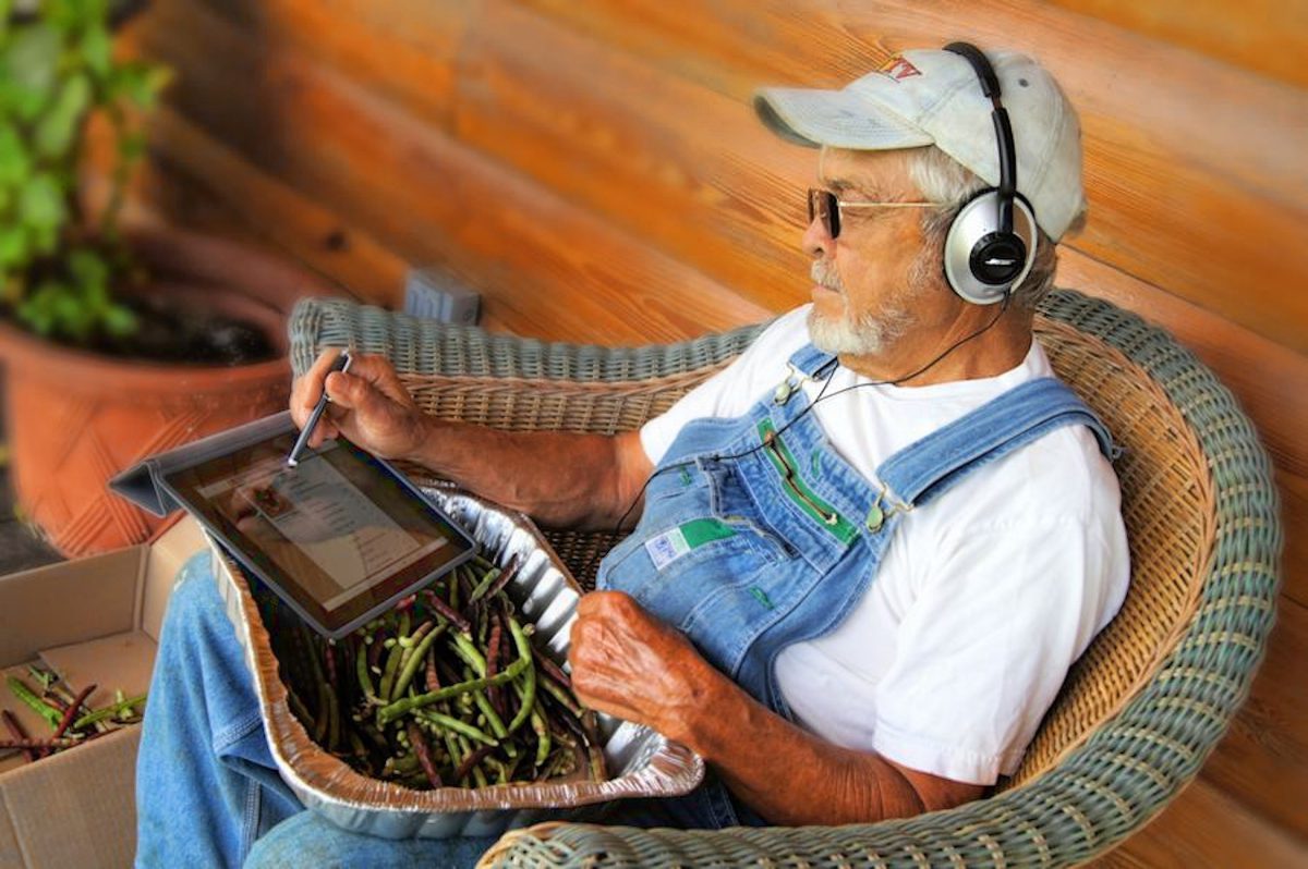 Democratising AgTech? Agriculture and the Digital Commons | Part 2