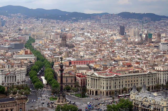 Barcelona Crowdsourced its Sharing Economy Policies. Can Other Cities Do the Same?