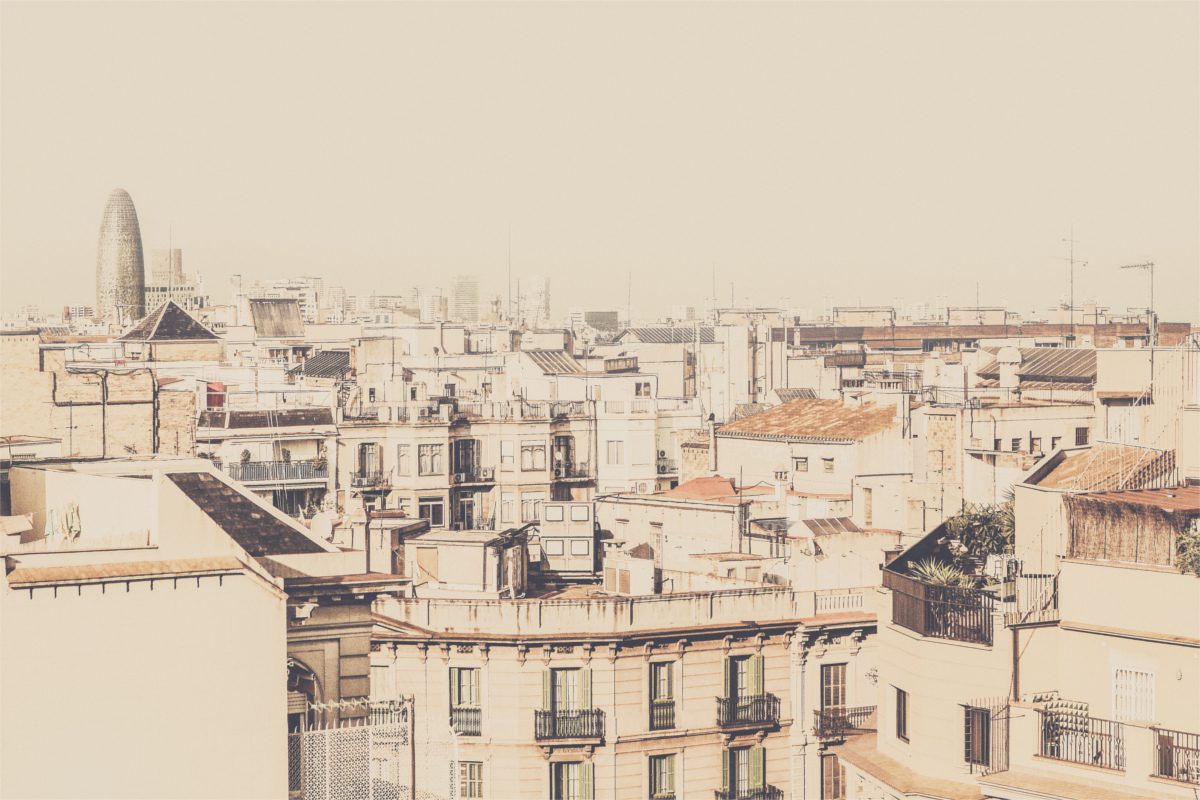 Three Rules for Starting a Neighborhood