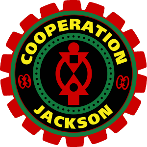 Cooperation Jackson