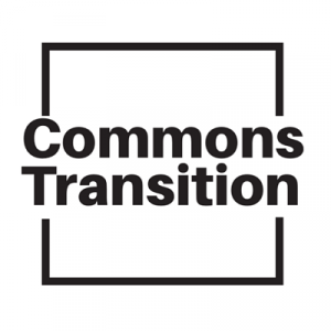 Commons Transition