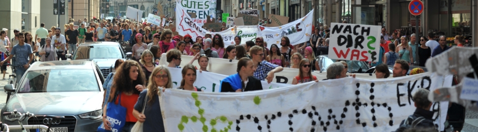 Degrowth in Movements: Strengthening Alternatives and Overcoming Growth, Competition and Profit