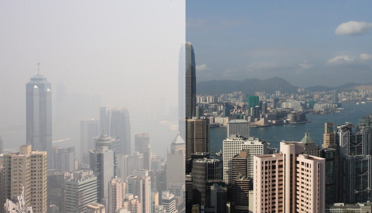 7 Reasons Climate Action In Cities Is Our Ultimate Lifeline