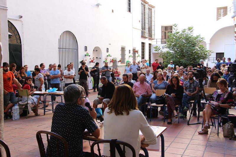 Spanish municipal elections: what happened with the new municipalist projects?