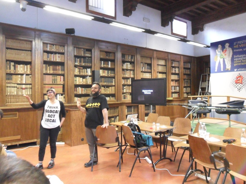 Manifeste pour une véritable économie collaborative