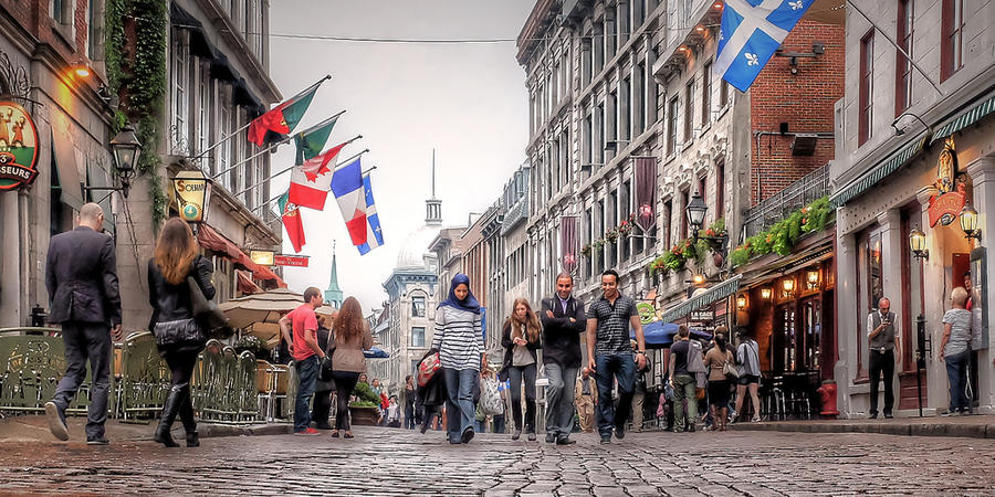 What Quebec Can Teach Us About Creating a More Equitable Economy