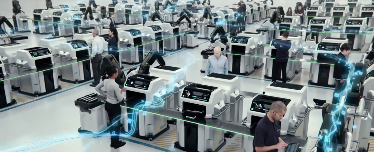 Make. Less. More. — Why Adaptive Production Can Save The Planet