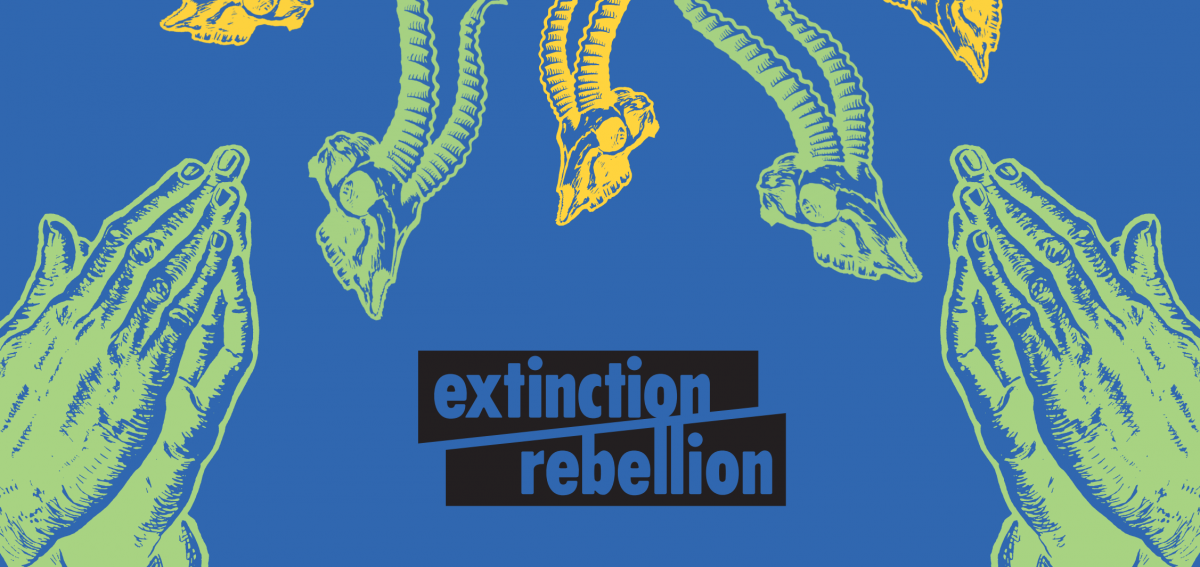 The Morning After The Rebellion: An Open Letter To The People of #ExtinctionRebellion