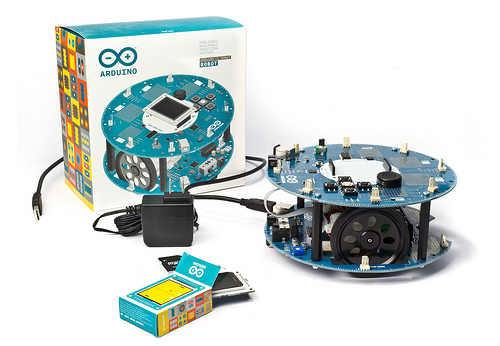 arduino_robot