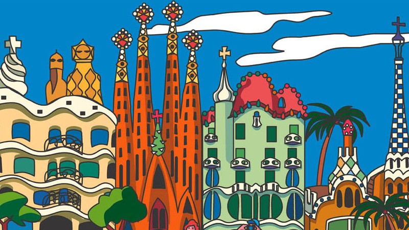City of Barcelona Kicks Out Microsoft in Favor of Linux and Open Source