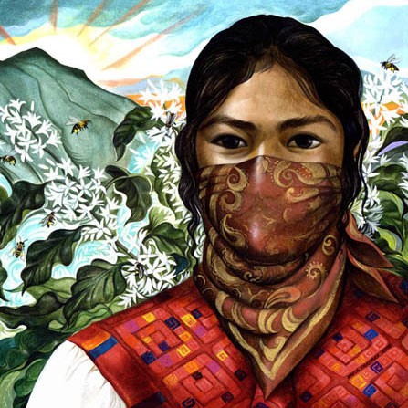 2019: Letter of solidarity and support for the Zapatista resistance and autonomy