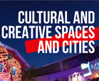 Creative Spaces and Cities