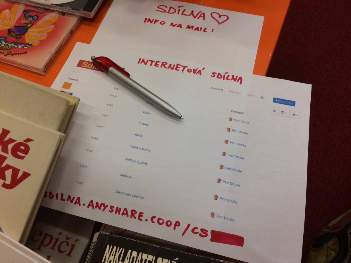 Why AnyShare is the First ‘Complete’ Cooperative in the US