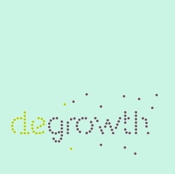 Degrowth in Movements