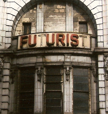 futurist