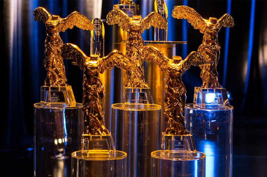 P2P Foundation Wins Golden Nica from Prix Ars Electronica