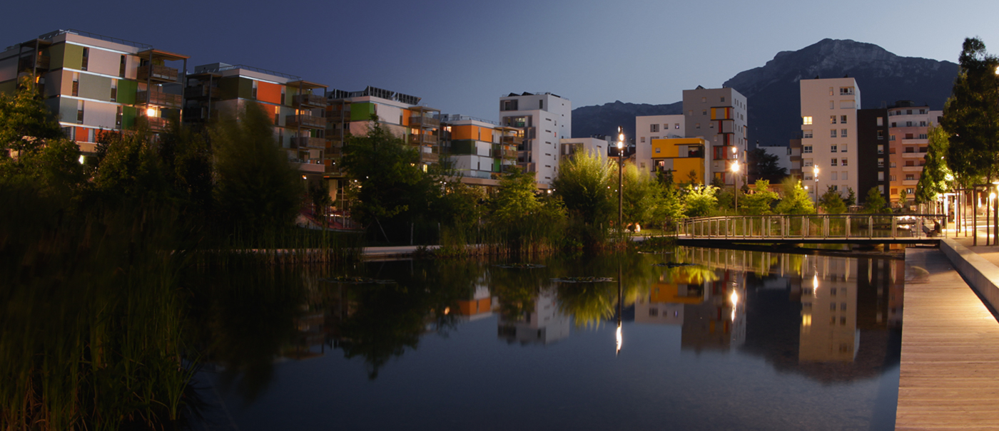 Grenoble, France: Citizen participation in water utility delivers low tariffs for its poorest residents