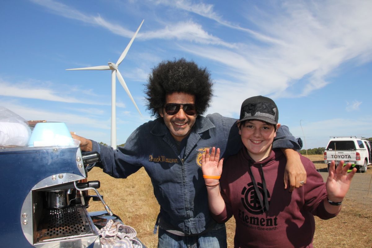 Why does community energy matter?